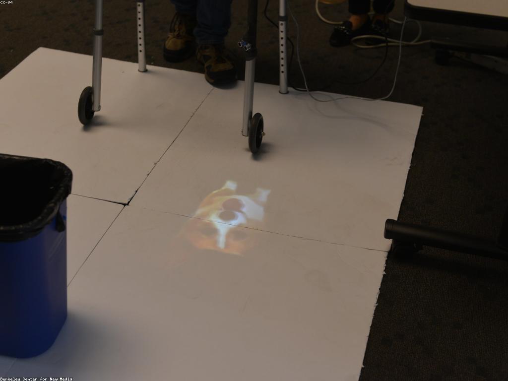 ការវាយតម្លៃអំពី KH18